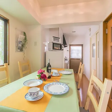 Shinjuku12Min Shibuya15Min Max10Ppi Free-Wifi Apartment โตเกียว ภายนอก รูปภาพ