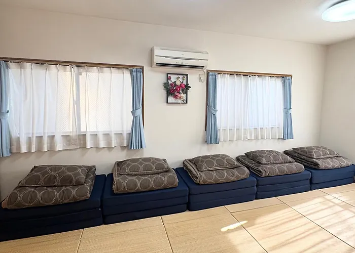 Shinjuku12Min Shibuya15Min Max10Ppi Free-Wifi