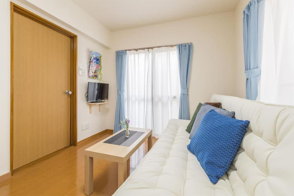 Shinjuku12min Shibuya15min Max10ppi Free-wifi อพาร์ทเม้น