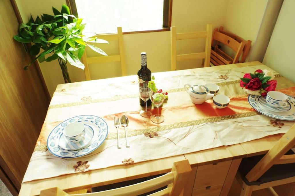Shinjuku12min Shibuya15min Max10ppi Free-wifi *