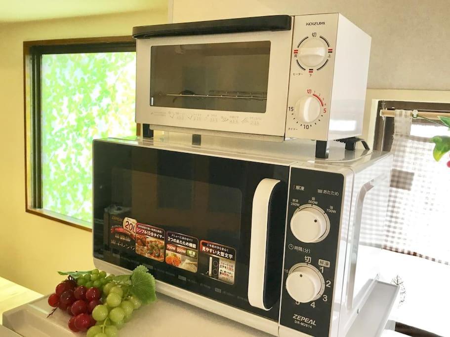 Shinjuku12min Shibuya15min Max10ppi Free-wifi อพาร์ทเม้น