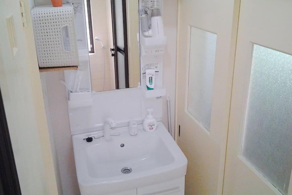 Shinjuku12min Shibuya15min Max10ppi Free-wifi อพาร์ทเม้น