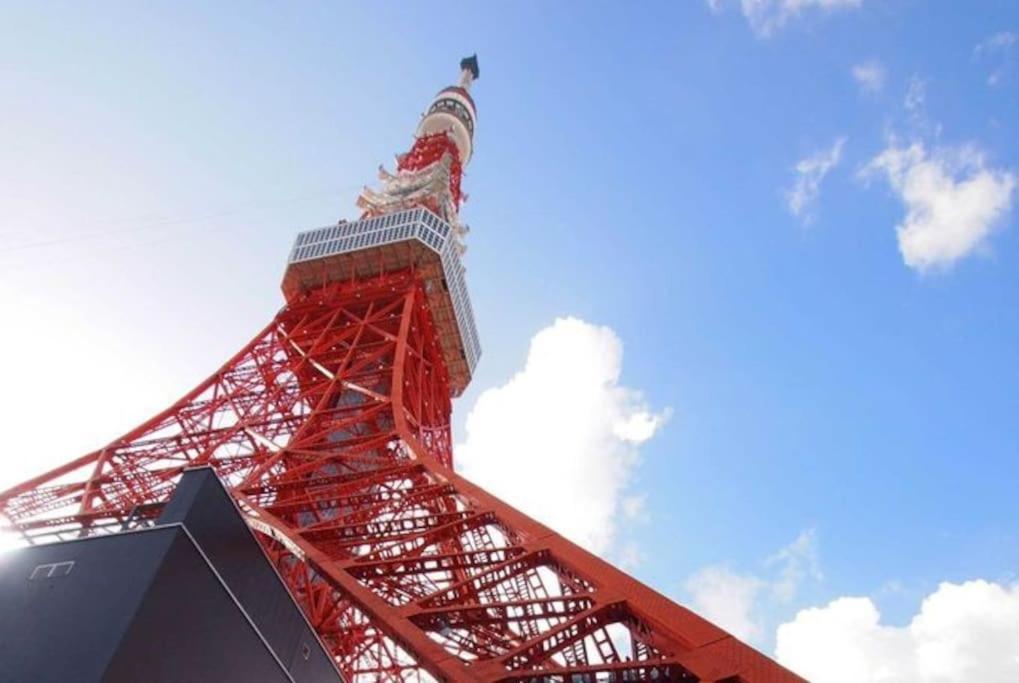 Shinjuku12min Shibuya15min Max10ppi Free-wifi อพาร์ทเม้น โตเกียว