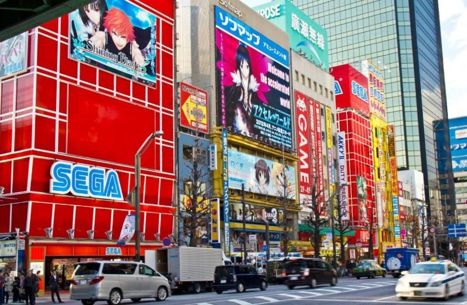 Shinjuku12min Shibuya15min Max10ppi Free-wifi *