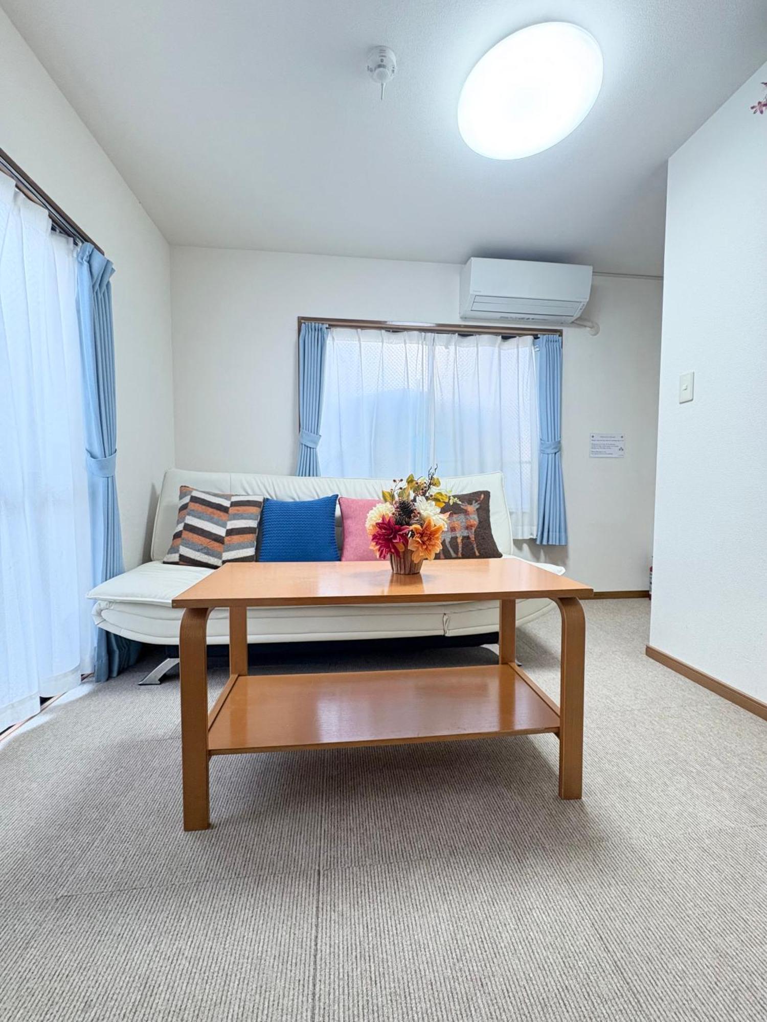 Shinjuku12min Shibuya15min Max10ppi Free-wifi โตเกียว