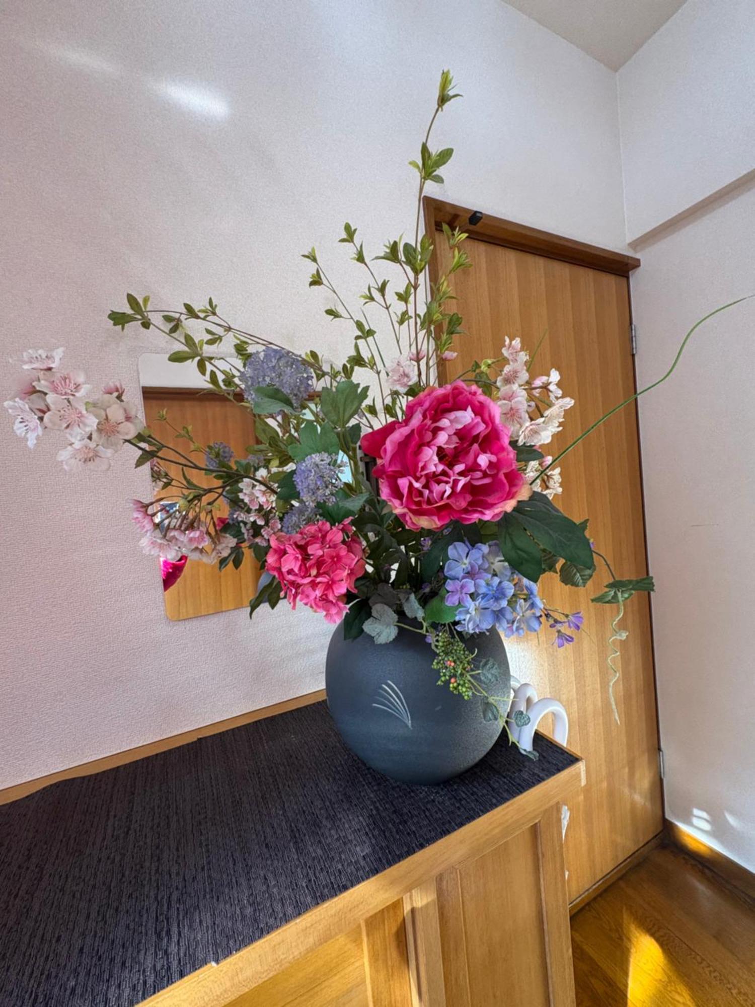 Shinjuku12min Shibuya15min Max10ppi Free-wifi อพาร์ทเม้น *