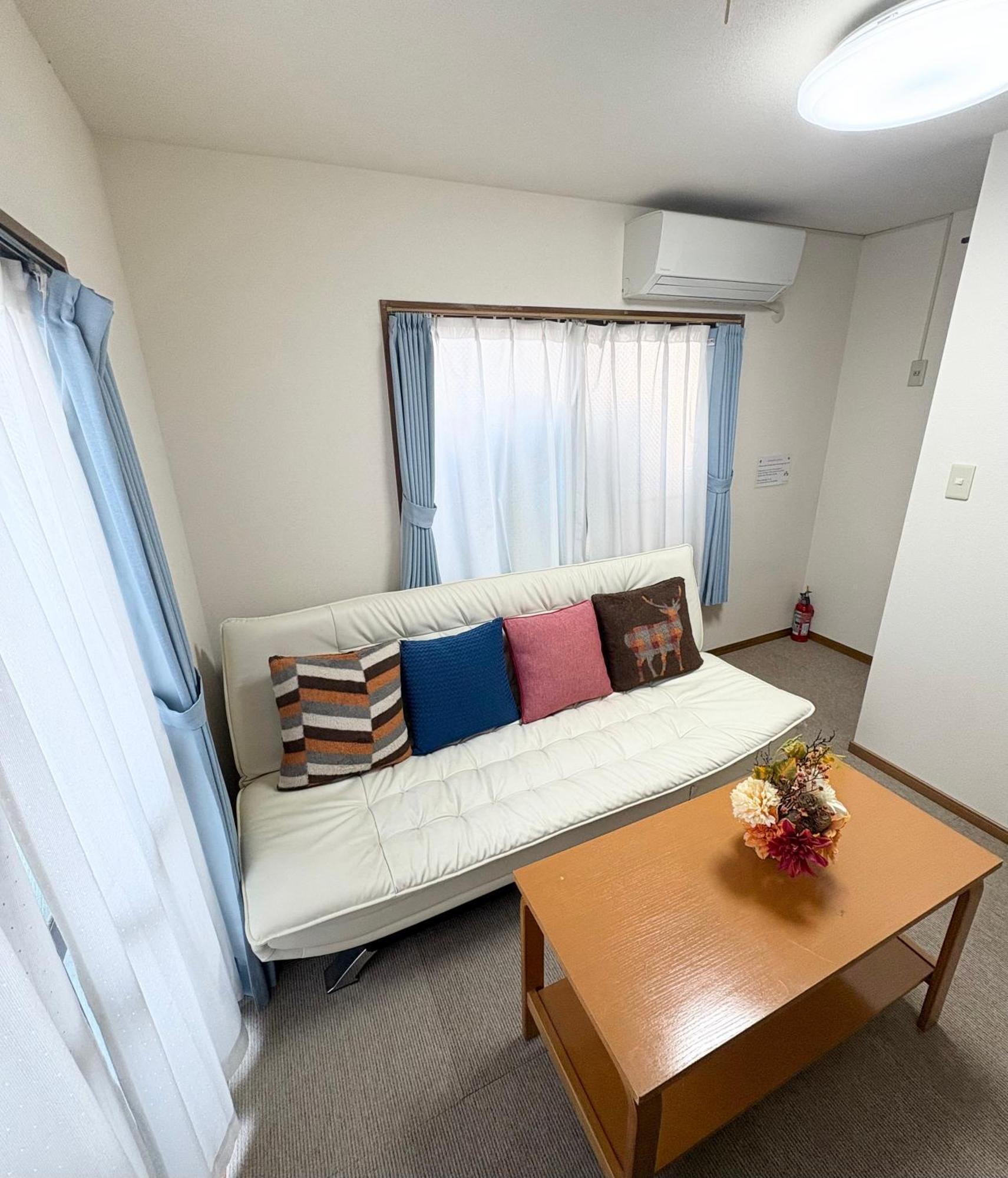 Shinjuku12min Shibuya15min Max10ppi Free-wifi * โตเกียว