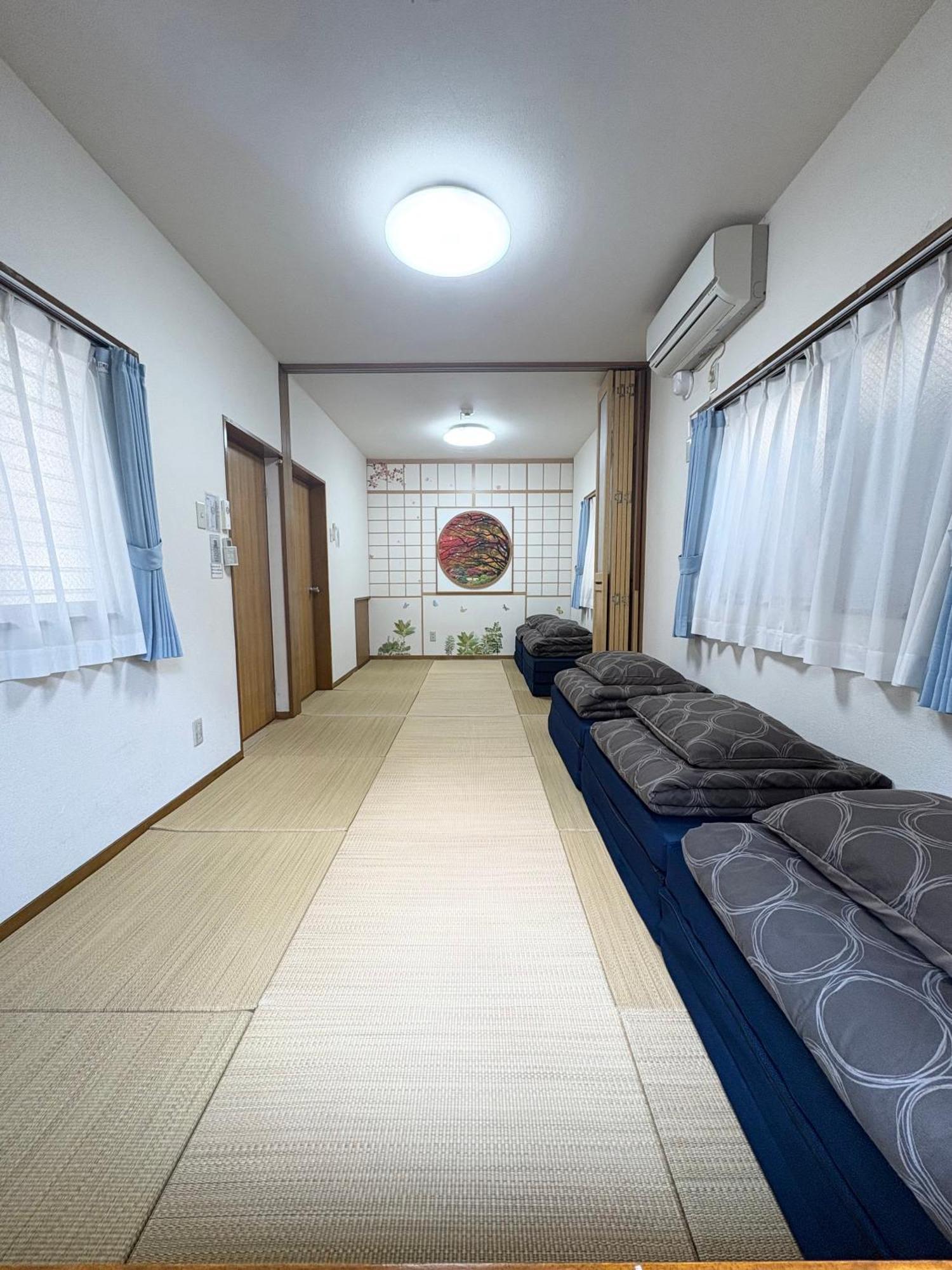 อพาร์ทเม้น Shinjuku12min Shibuya15min Max10ppi Free-wifi *