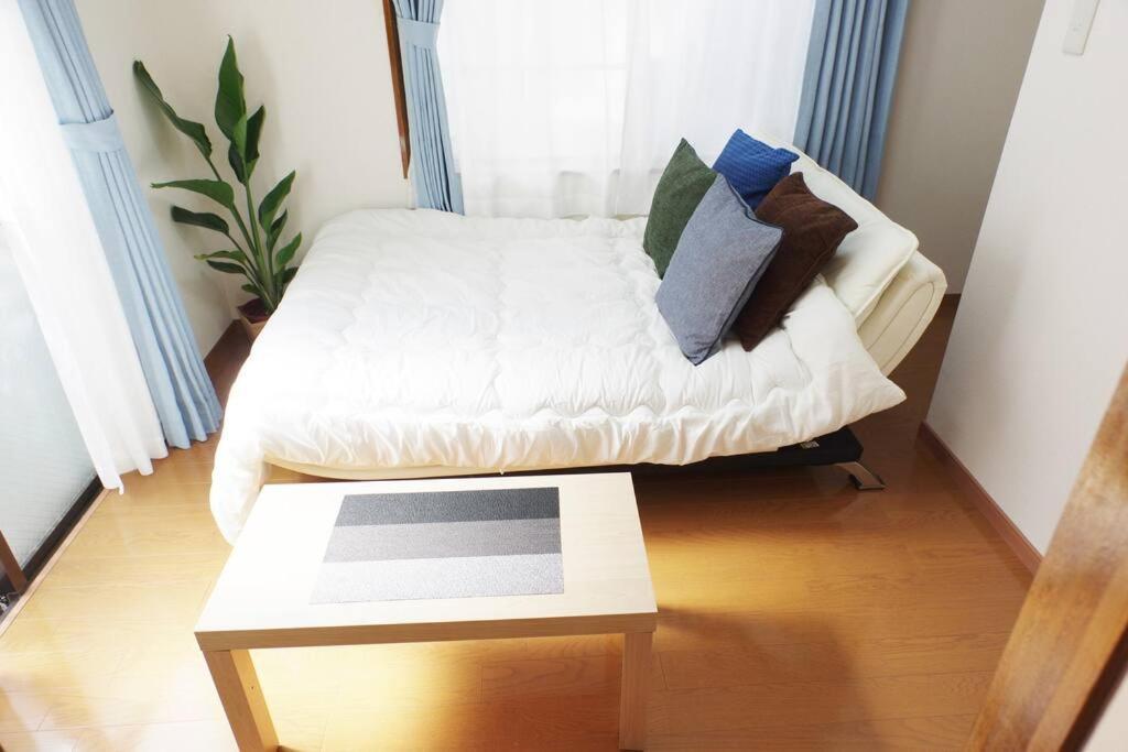 Shinjuku12min Shibuya15min Max10ppi Free-wifi *