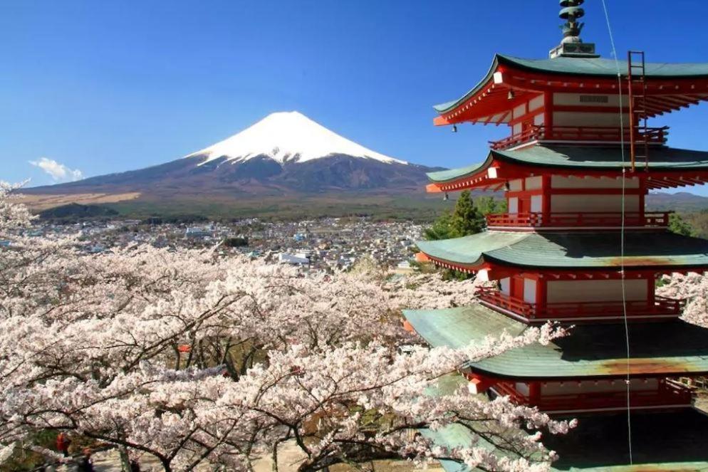 公寓 Shinjuku12min Shibuya15min Max10ppi Free-wifi *